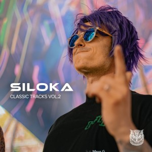 收聽Siloka的Wicked Busters歌詞歌曲