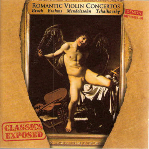 ดาวน์โหลดและฟังเพลง Concerto in D, Op. 35: I. Allegro moderato พร้อมเนื้อเพลงจาก Bryden Thomson