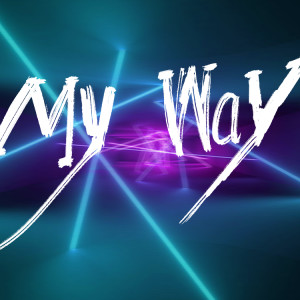 xxxCr3的专辑my way（DJ版）