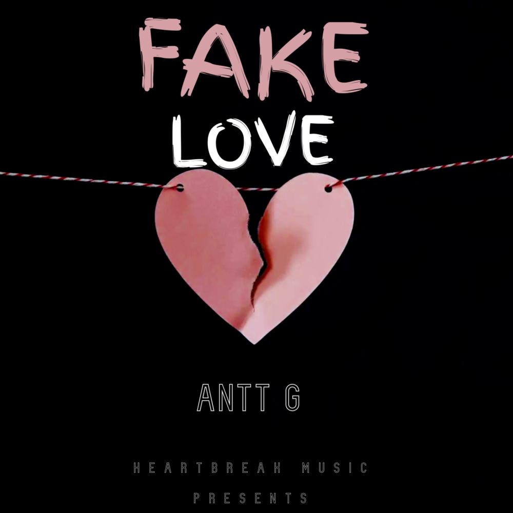 Fake Love (Explicit)