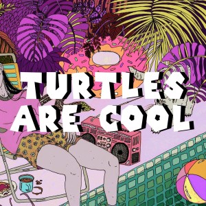 收聽Ouse的Turtles Are Cool (Explicit)歌詞歌曲