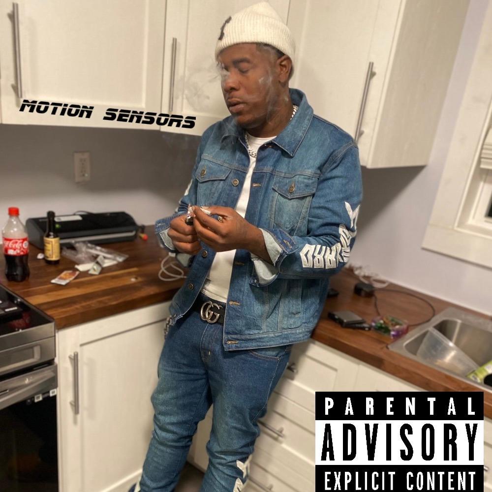Motion Sensors (Explicit)