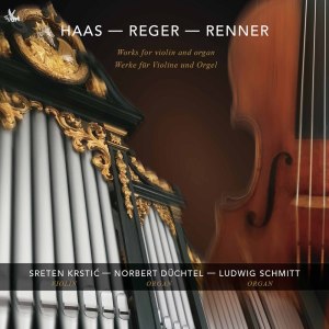 收聽Sreten Krstic的Kirchensonate No. 1 in F Major, Op. 62 No. 1歌詞歌曲