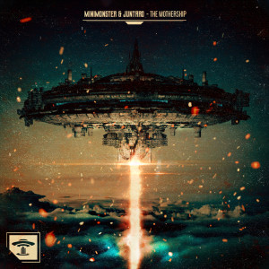 ดาวน์โหลดและฟังเพลง The Mothership พร้อมเนื้อเพลงจาก Minimonster