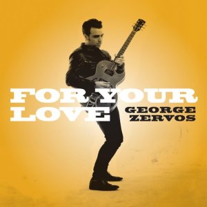 ดาวน์โหลดและฟังเพลง Last Kiss พร้อมเนื้อเพลงจาก George Zervos