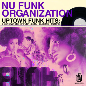 收聽Nu Funk Organization的The Floor's on Fire歌詞歌曲