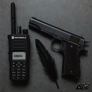 收聽Futuro的Bandera (Explicit)歌詞歌曲