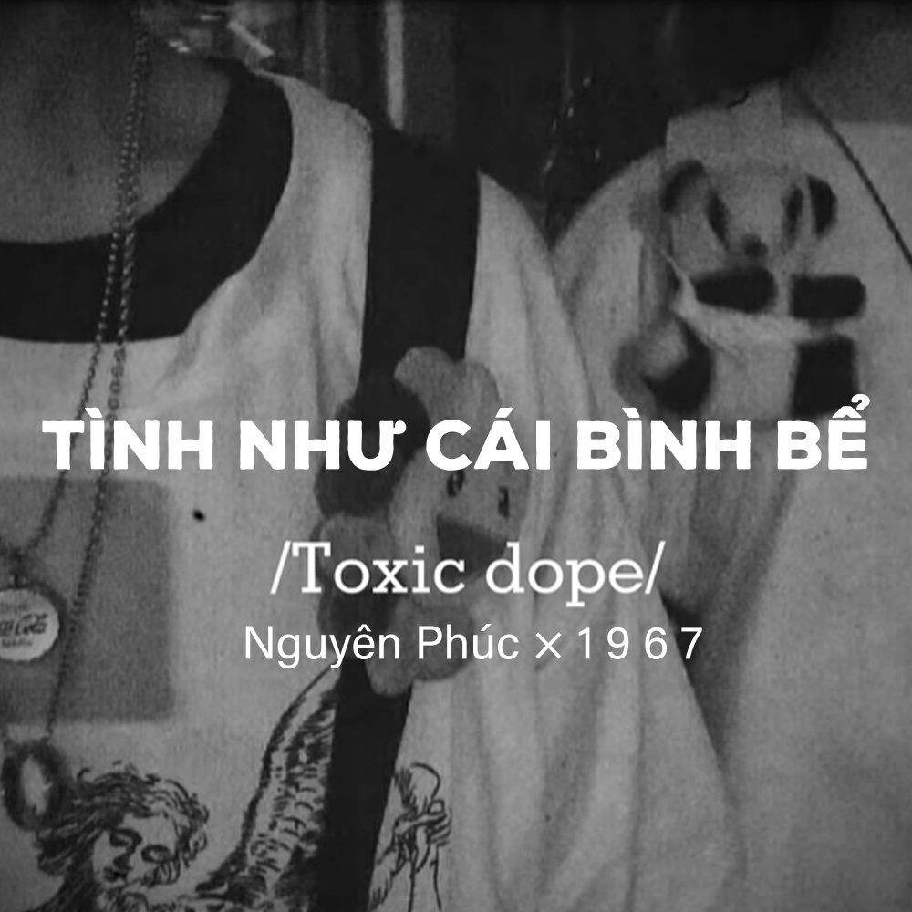 Tình Như Cái Bình Bể (Slowed)