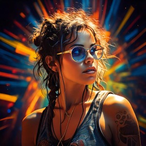 default playlist img