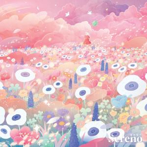 Album Find Happiness from 세레노 (Sereno)