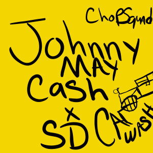 Johnny May Cash的專輯Car Wash (Explicit)