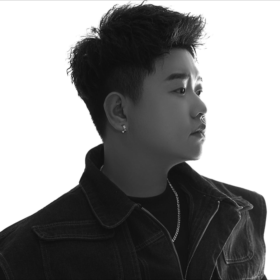 Jason杨洋