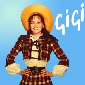 Listen to Gigi (from "Gigi") song with lyrics from Jennie Gray