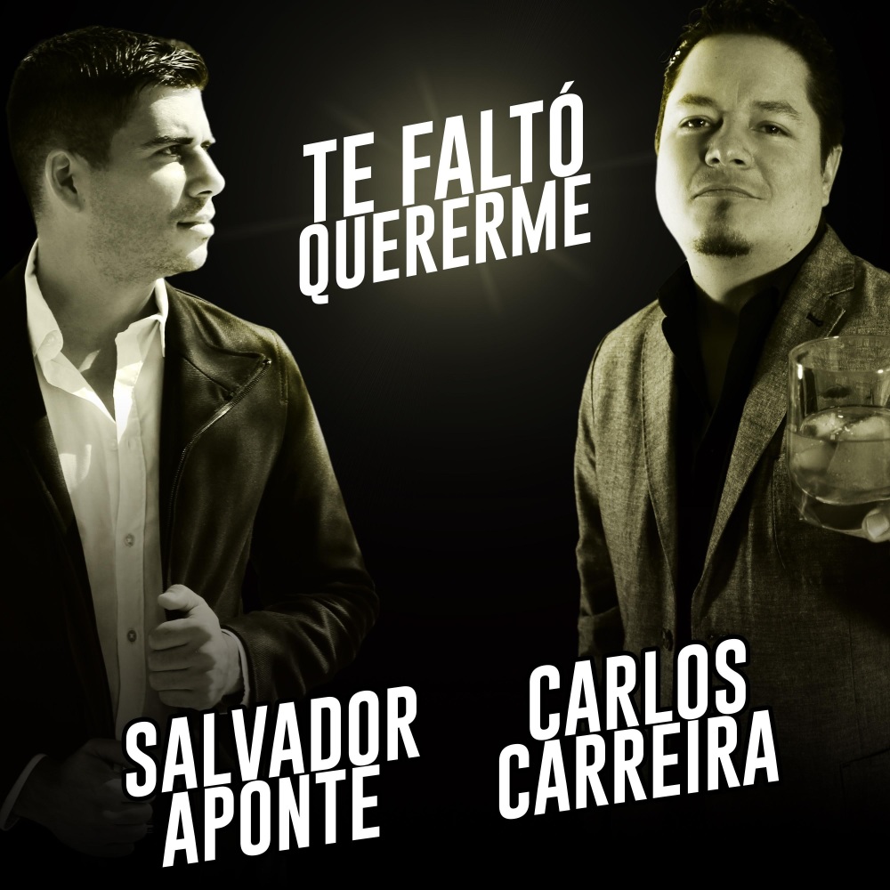 Te Faltó Quererme