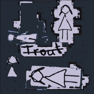 收听Trout的bone歌词歌曲