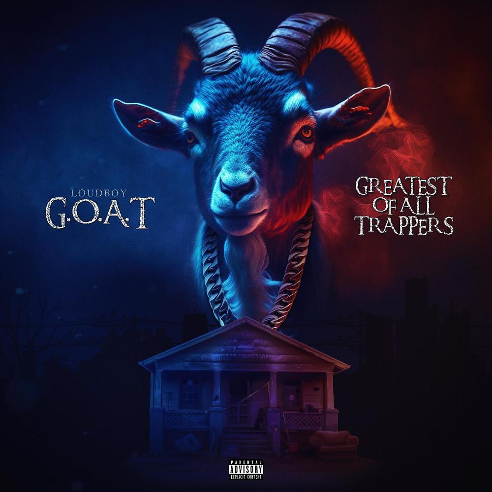 Real MF'n Hustlas (feat. Big Quis) (Explicit)