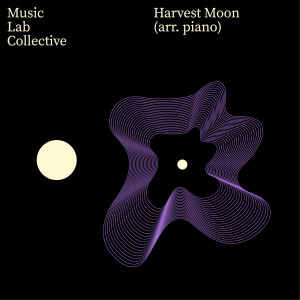 Music Lab Collective的專輯Harvest Moon (Arr. Piano)