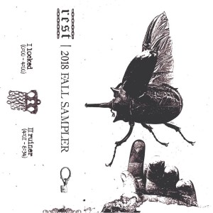Rest的專輯Fall Sampler