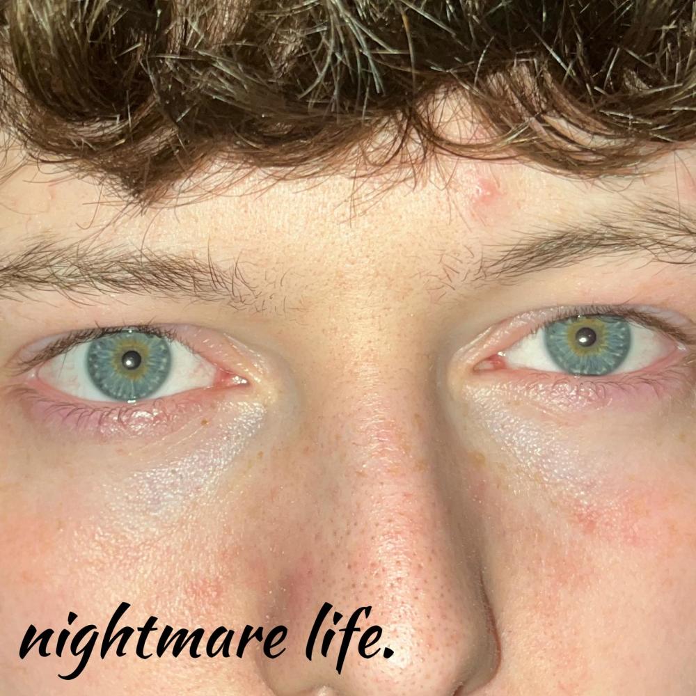 No Sleep (Explicit)