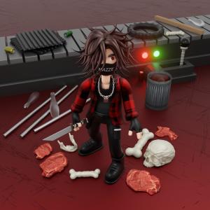 ดาวน์โหลดและฟังเพลง BITTER (feat. TR!KE & 717na) (Explicit) พร้อมเนื้อเพลงจาก Hazze