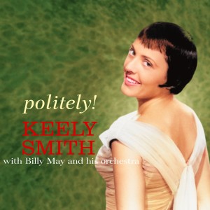 Album Politely! from Keely Smith