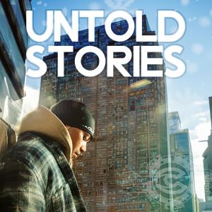 Album Untold Stories oleh C-Trip