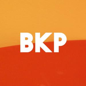 DJ Syrah的專輯BKP