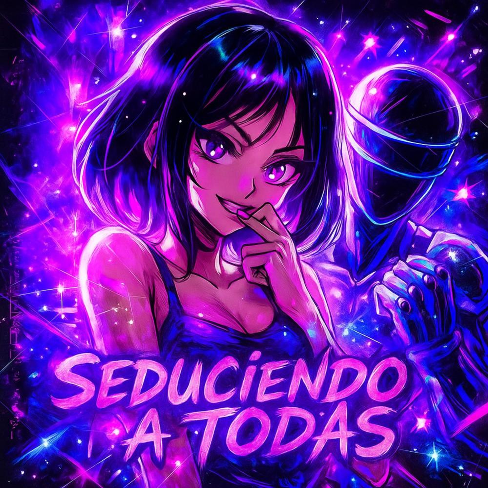 SEDUCIENDO A TODAS (Edit Version)