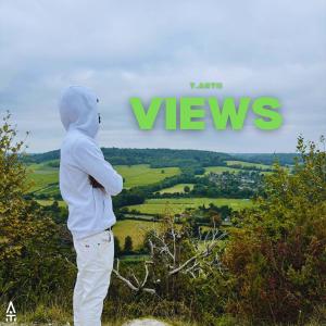 ดาวน์โหลดและฟังเพลง Views พร้อมเนื้อเพลงจาก T.ANTII