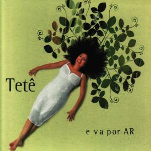 收聽Tetê Espíndola的Ôm pela paz歌詞歌曲