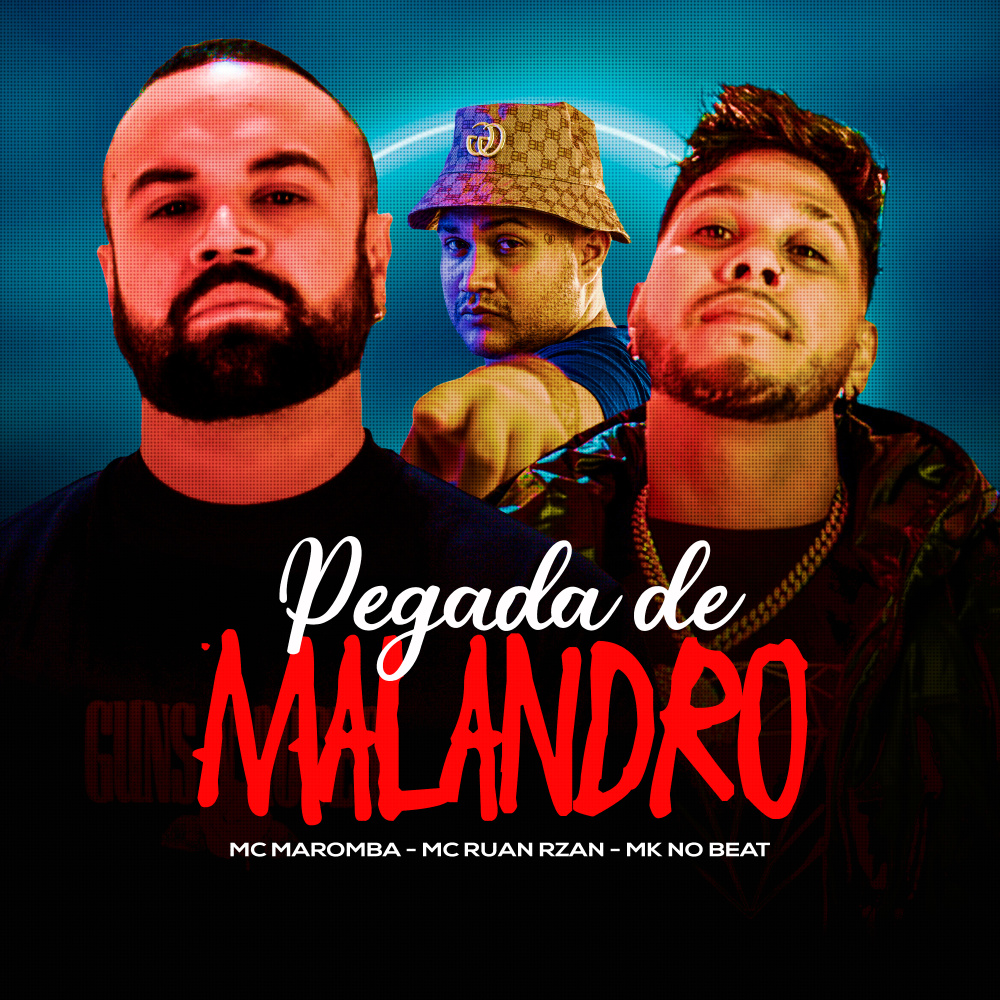 Pegada de Malandro