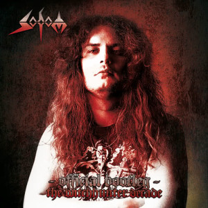 ดาวน์โหลดและฟังเพลง The Saw Is the Law (Pre-Production) (Pre-Production|Explicit) พร้อมเนื้อเพลงจาก SODOM