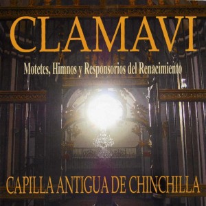 ดาวน์โหลดและฟังเพลง Clamavi พร้อมเนื้อเพลงจาก Philippe Rogier