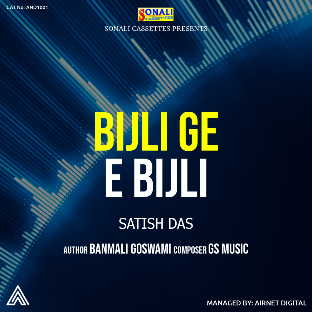BIJLI GE E BIJLI