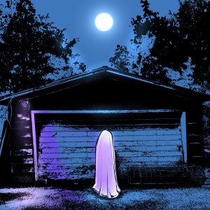 收聽Point North的Ghost in My Home (Explicit)歌詞歌曲