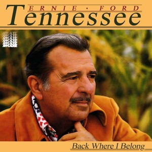 ดาวน์โหลดและฟังเพลง Raised by the Railroad Line พร้อมเนื้อเพลงจาก Tennessee Ernie Ford