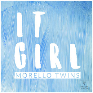 Morello Twins的專輯It Girl