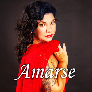 อัลบัม Amarse (Explicit) ศิลปิน Karmen Cercós
