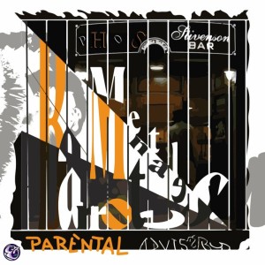 Listen to Barrotes Mentales (Explicit) song with lyrics from Phos
