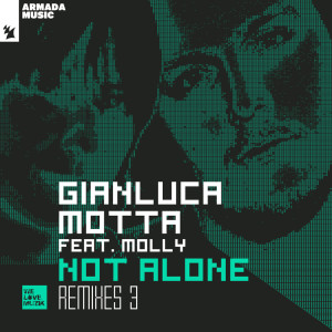 Not Alone (Remixes 3)