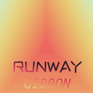 Album Runway Gibbon oleh Various