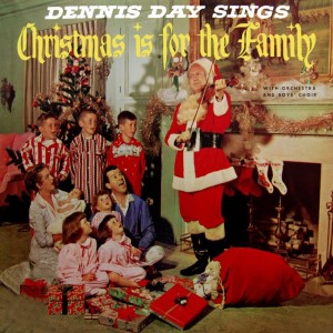 收聽Dennis Day的Hark! The Hearld Angels Sing歌詞歌曲