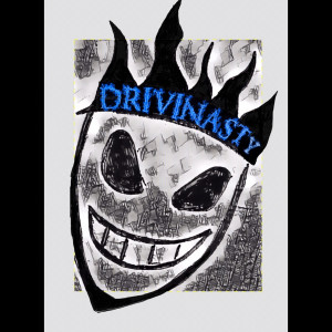 收聽Drivinasty的Anxiety歌詞歌曲