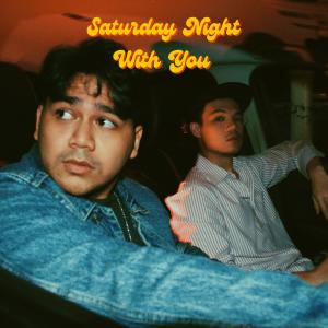 ดาวน์โหลดและฟังเพลง Saturday Night With You (feat. Devin Adamn) พร้อมเนื้อเพลงจาก Delorians