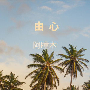 Listen to 由心 (Demo) song with lyrics from 阿瞳木