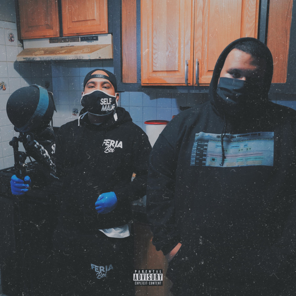 Still Here II (Explicit)