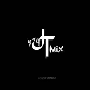Album Y74 Freestyle from JT Mix