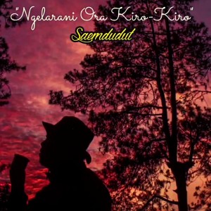Dengarkan Ngelarani Ora Kiro-Kiro lagu dari Saemdudut dengan lirik
