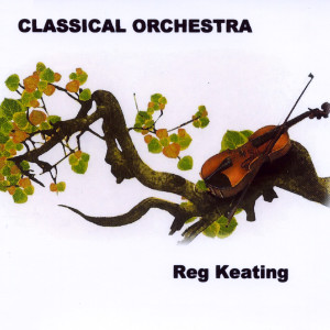 收聽Reg Keating的Beethoven - Sonata No. 8 - Rondo Allegro - Version 2歌詞歌曲