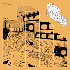 AM & Shawn Lee的專輯Outlines